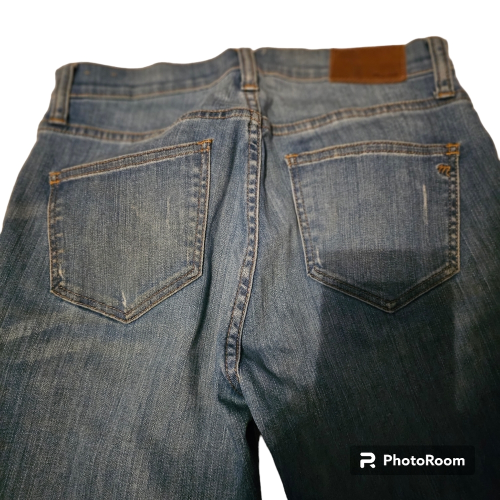 Maxwell Jeans - Picture 3 of 4